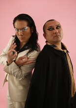 ロマンポルシェ。がセレクトした「おちゃめ神物語コロコロポロン」は、1982～83年に放送された吾妻ひでお原作のアニメで、「霧の中のロンリー・エロース」は主題歌ではなく挿入歌。「タイムボカン」シリーズでおなじみ山本正之作曲の隠れた名曲だ。