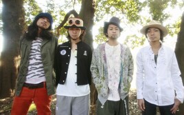 tobaccojuice、大胆カバーアルバムの制作秘話を明かす