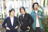 第三期NPDの船出を飾るニューアルバムがついに完成。なお「NPD PLAY FAST ep」は関西タワーレコードのほか、＠TOWER.JPの通販でも入手可能だ。