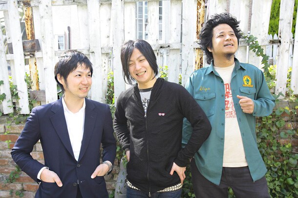 第三期NPDの船出を飾るニューアルバムがついに完成。なお「NPD PLAY FAST ep」は関西タワーレコードのほか、＠TOWER.JPの通販でも入手可能だ。