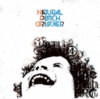 アルバム「iamstandin'therehere」ジャケット