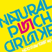 EP「NPD PLAY FAST ep」ジャケット