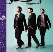 WISE×西野カナ、ドロ泣き遠恋歌PVにカリスマモデル出演