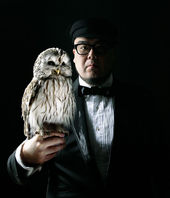 Fpmがuniqloのtシャツブランドにひさびさの新曲提供 音楽ナタリー