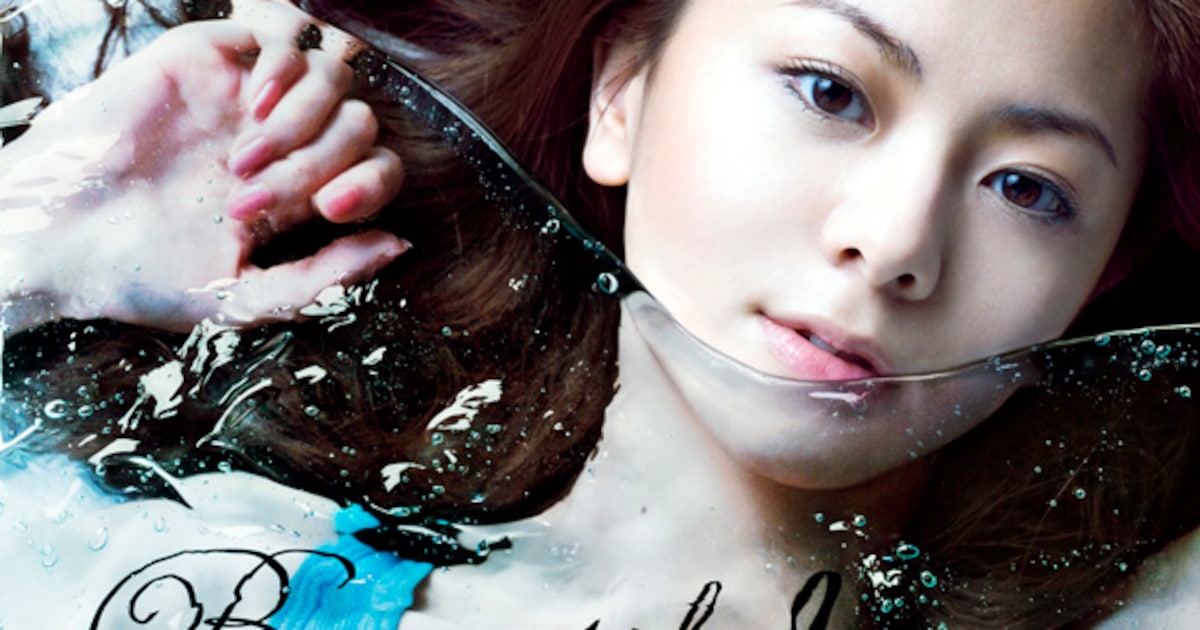 倉木麻衣デビュー10周年記念ツアーは“BEST”な内容に - 音楽ナタリー