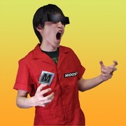 「ミドフェス」にニューウェイブ界の星・MIDOSICS登場