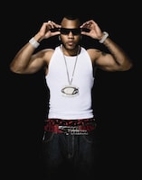 フロー・ライダーは4月29日、渋谷各所に出没する渋谷ジャックを敢行。