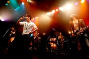 the ARROWS、東名阪ツアーファイナルで新曲続々披露