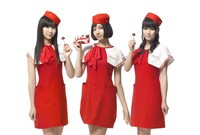 「ピノ」を大量に積んだカートを押すシーンの撮影では、3人ともカートの扱いに四苦八苦。何度も繰り返すうちにコツをつかみ、上手に押せるようになったとのこと。