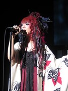 北出菜奈「地獄少女」イベントで葬式パフォーマンス披露