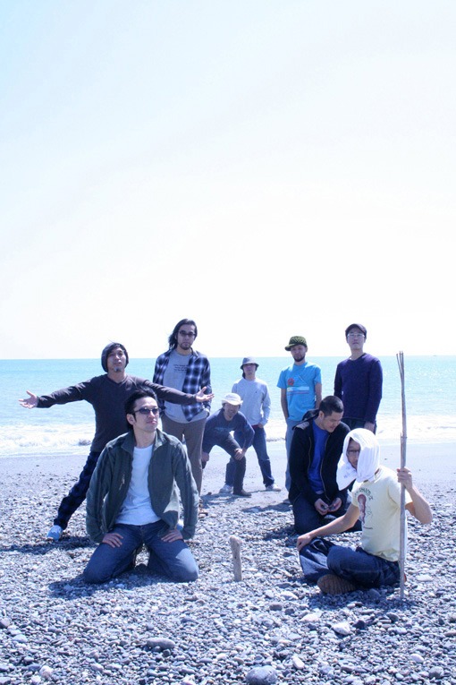 Little Tempo（7月20日出演）