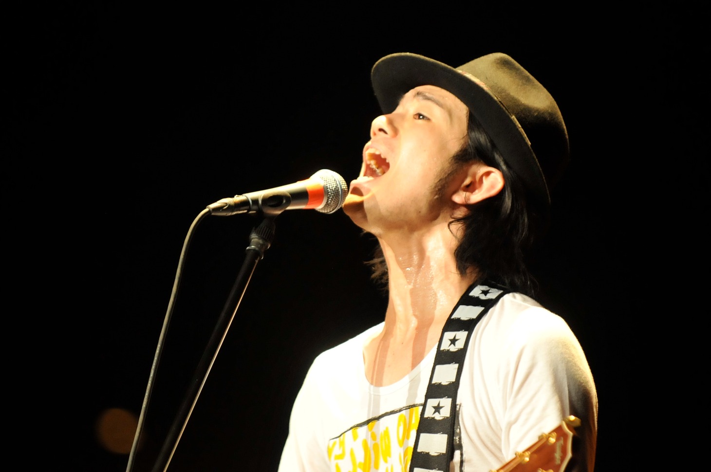 ROCK'A'TRENCH