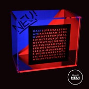 NEU! トリビュートに小山田、プライマル、OASISら参加