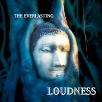 LOUDNESSは5月27日にニューアルバム「THE EVERLASTING -魂宗久遠-」（写真）をリリースしたばかり。新作中心のツアーにも期待が高まる。