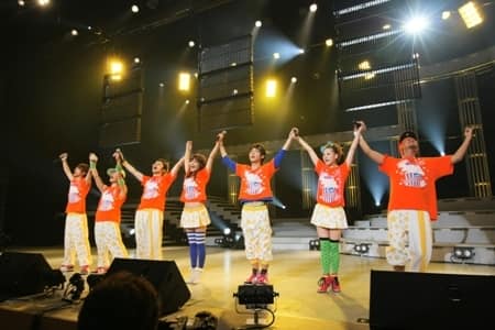 AAAデビュー記念ライブ、今年は横浜アリーナで開催 - 音楽ナタリー 