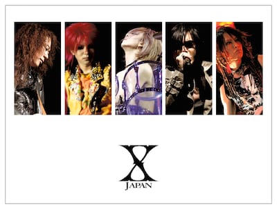 SUGIZOは自身のブログ「SUGIZO's WILL」でもコメントを発表。こちらもチェックしてみよう。