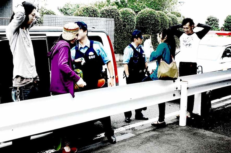 今月末からはBYEE the ROUNDとのスプリットツアー「愚民一斉リコール」がスタート。関東7都市でライブを行う。