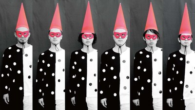 残念ながら現在ライブ活動を休止しているpe'zmokuだが、いつかステージでこの曲を披露してくれる日が来ることを信じたい。