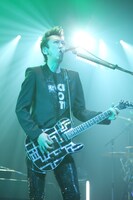 ブログで布袋は「ギタリズムの歴史こそ、布袋寅泰の歴史であったことをあらためて実感する」とコメント。彼の歴史の総括とも言えるステージをぜひ体感してみよう。