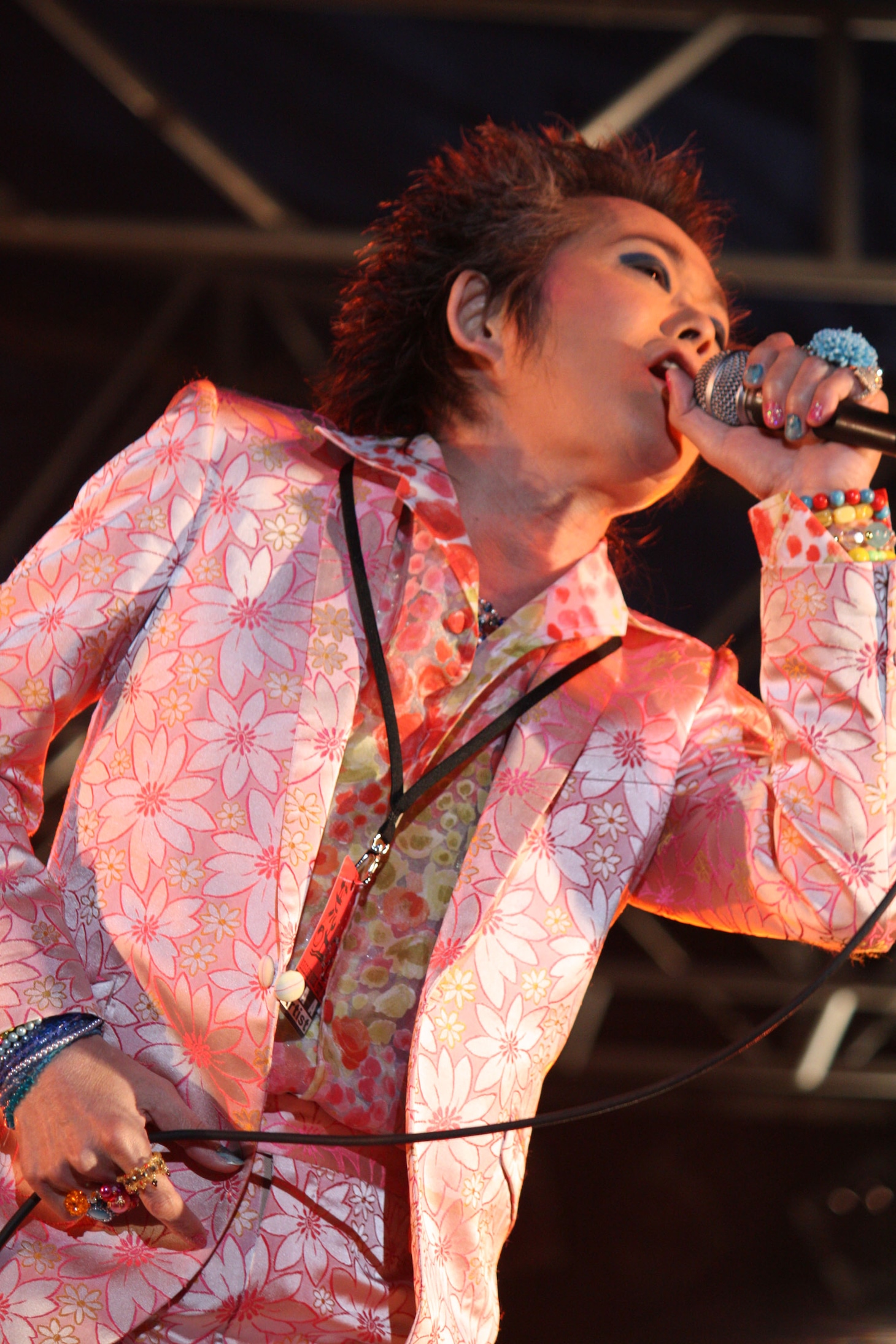 忌野清志郎