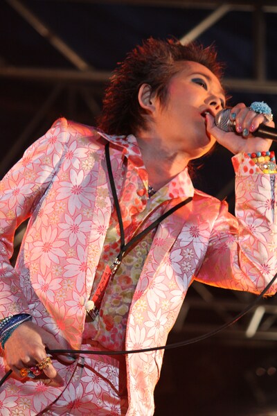 清志郎やフジロックに縁の深いアーティストが多数登場。フジロッカーズにとって見逃せないステージとなりそうだ。