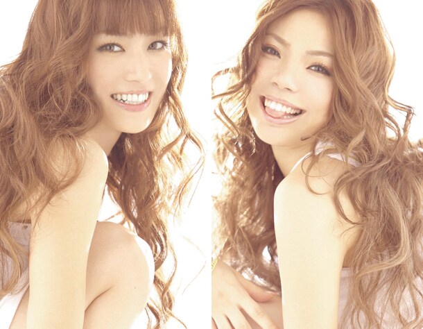 着うたの配信は7月8日よりスタート。