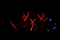 写真は5月2日公演より