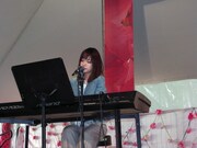 川嶋あい、ヒット曲満載の2年ぶりオリジナルアルバム