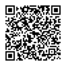 「Lil'Bらんど」へのアクセスはこちらのQRコードから。