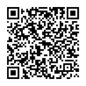 「Lil'Bらんど」へのアクセスはこちらのQRコードから。