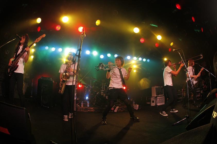 （c）Wataru Umeda