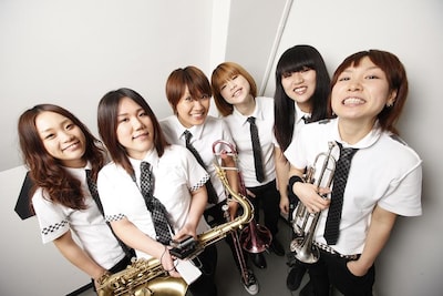 オレスカバンドは今夏「SETSTOCK '09」「SUMMER SONIC 09」「ROCK IN JAPAN FES.2009」といった夏フェスに参戦。そのほかにも各地で行われるライブイベントに出演する。