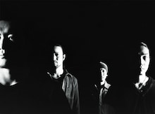 BRAHMANは現在全国ツアー「Tour -Hands and Feet 6-」を開催中。