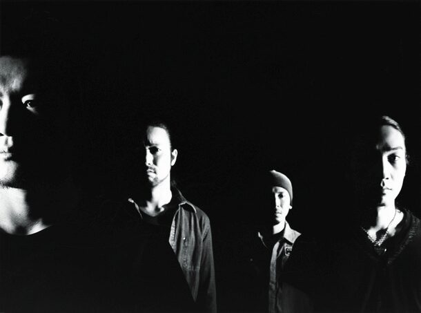 Brahman企画ライブ Tantrism にnumb Toe登場 音楽ナタリー