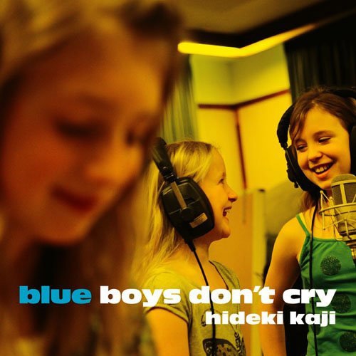 新曲「Passion Fruits」は5月20日発売のシングル「BLUE BOYS DON'T CRY e.p.」に収録。