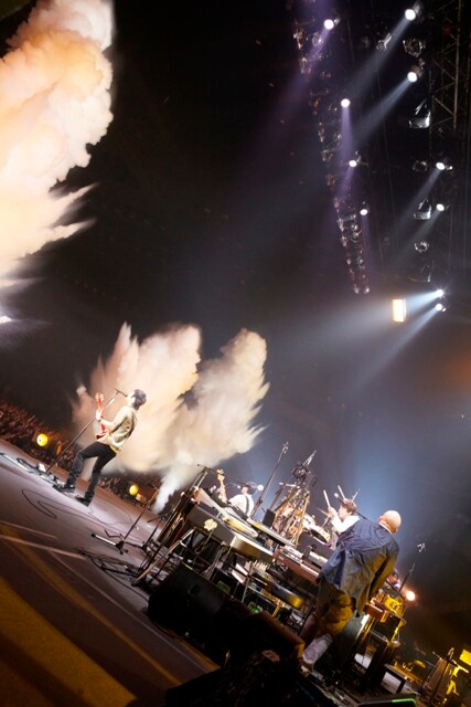 「Starting Over」は本日5月7日から13日まで、OORONG-SHA MOBILE、レコチョク、mu-moにて期間限定の着うた先行配信が行われる。