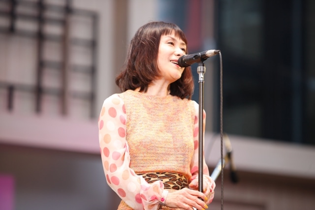 大貫妙子