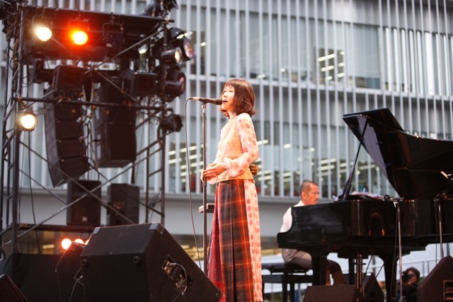 大貫妙子