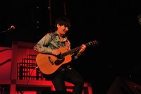 押尾コータロー