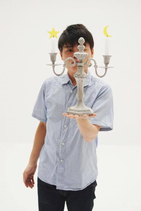 松田"chabe"岳二