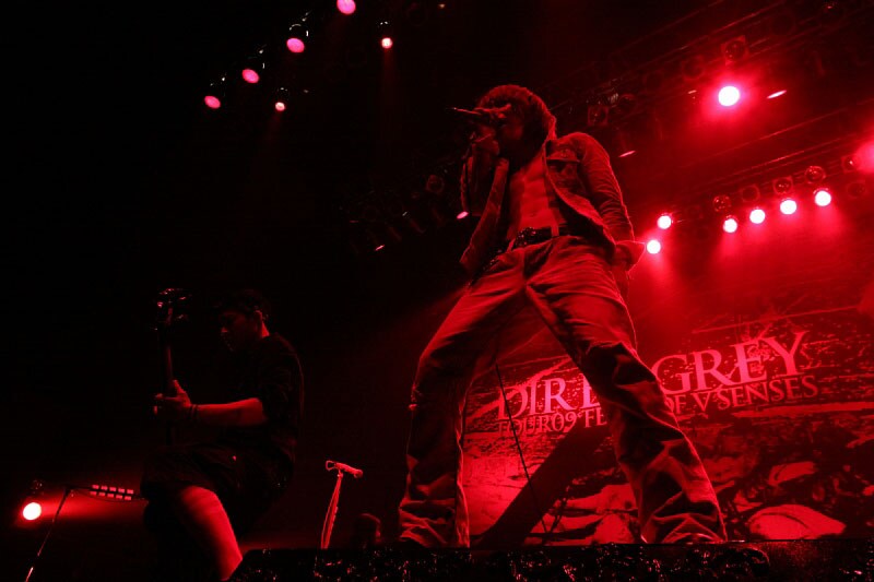 6月にはヨーロッパ各地を回るワンマンツアーの開催が予定されている。