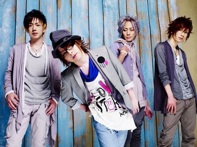 シングル発売後の6月23日からは、東名阪ツアー「Kra LIVE TOUR 2009 HEAVEN'S DOOR～Life,Today is a very good day to Die～」もスタート。
