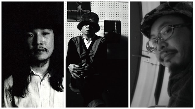 前園直樹グループ