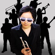 東京ミドパラダイスオーケストラが「ミドフェス」参戦