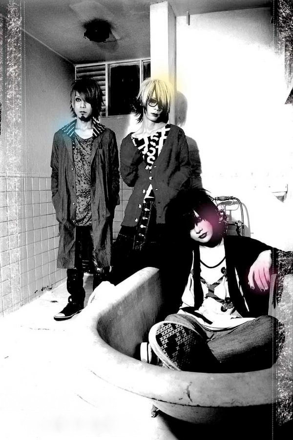 Plastic Tree、武道館公演告知ポスターを一般公募 - 音楽ナタリー