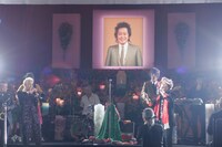 NICE MIDDLE with NEW BLUE DAY HORNS plus 武田真治