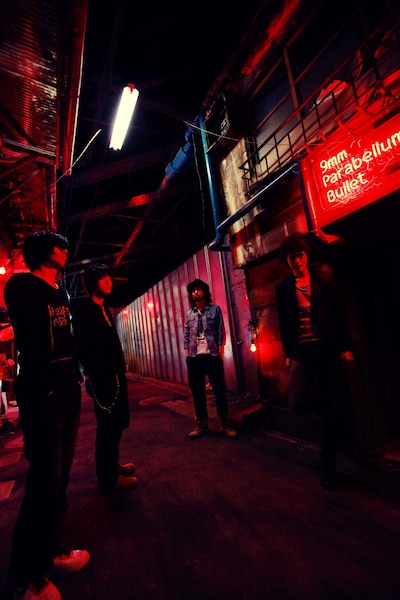 FRONTIER BACKYARD、9mm Parabellum Bulletなど強力なライブバンドが勢ぞろい。夏フェス前にひと暴れしたい人はぜひ参加しよう。