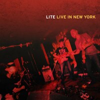 5月16日にLIQUIDROOM ebisuで開催される凱旋ライブでは、前作「LIVE IN LEEDS」リリース時に好評を博したジャケットサイズのステッカー無料配布が実施される。