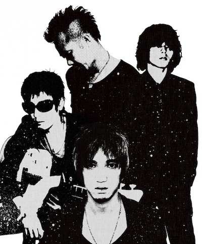 「The Birthday TOUR “愛でぬりつぶせ” '09」ツアーは全国16都市で開催。チケットは8月29日より各プレイガイドにて一般発売開始。