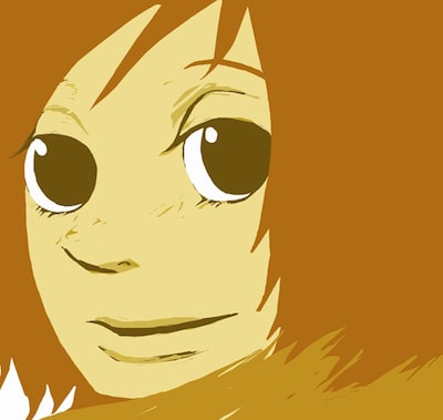 ニューシングル「マリーゴールド/クリスタリズム」はリバーシブルジャケット仕様となっており、裏返すと「リストランテ・パラディーゾ」の原作マンガ家オノ・ナツメによる描き下ろしイラストジャケに変身。